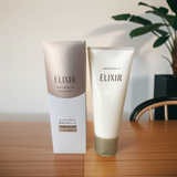  Sữa Rửa Mặt Shiseido Elixir White Purity Cleansing Foam Nhật Bản 145mL 