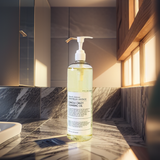  Dầu tẩy trang Graymelin Vintage Canola Crazy 300ml - 500ml 