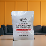  Tinh Chất Cấp Ẩm Chuyên Sâu Kiehl's Ultra Pure High-Potency 9.8% Glycolic Acid Serum 1.5ml 