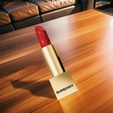  Son Burberry Kisses 106 Matte The Red - Đỏ Tươi 
