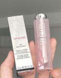 Son Dưỡng Dior Addict Lip Glow Màu 020 Mahogany 3.2g 