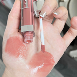  Son Dior Maximizer Addict Lip Mẫu Mới 038 Rose Nude 