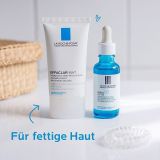  Kem dưỡng kiềm dầu La Roche-Posay Effaclar Mat 40ml 