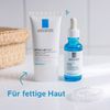 Kem dưỡng kiềm dầu La Roche-Posay Effaclar Mat 40ml