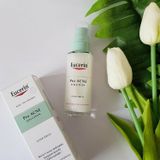  [Date 2025] Serum Giảm Mụn Eucerin Pro Acne Solution Super Serum 30ml 