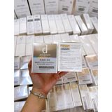  Kem Dưỡng D program Skin Repair Cream Hỗ Trợ Phục Hồi Da 45g 