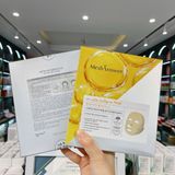  Mặt Nạ Thạch Collagen Medianswer 83% Pure Collagen Tươi 