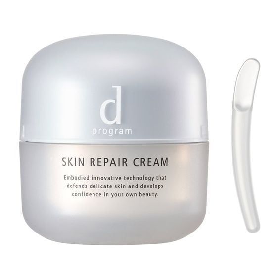  [Có tem phụ] Kem Dưỡng Phục Hồi Da dProgram Skin Repair Cream 45g 