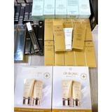  Sữa Rửa Mặt Tạo Bọt Clé De Peau Beaute Softening Cleansing Foam 20ml 