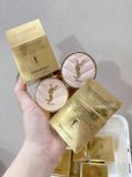  [Mini Size 5g] Phấn Nước Cushion YSL Encre De Peau Hồng 