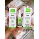  Serum Martiderm Acniover Giảm Mụn & Kiểm Soát Nhờn 30ml 