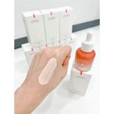  [Date 2026] Serum chống nắng Glacier Ampoule Feelxo Hàn Quốc 30ml 