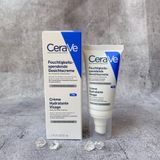  Sữa Dưỡng Ẩm Ban Đêm CeraVe Dành Cho Da Mặt 52ml 