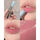  Son Dưỡng Prada Beauty Moisturizing Lip Balm U001 Astral Pink Màu Hồng 