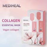  Mặt Nạ Mediheal Collagen Ngăn Ngừa Lão Hóa Da 24ml 