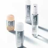  BB Chống Nắng Trang Điểm D Program 30ml 