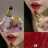  Son Tom Ford Ultra Shine Lip Color 3.3g Màu 160 Ile Privee - Hồng Đỏ Đất 