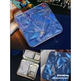  Phấn Bắt Sáng Cle de peau REHAUSSEUR D'ÉCLAT LUMINIZING FACE ENHANCER 