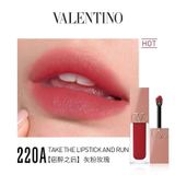  Son Kem Valentino Liquirosso Matte Liquid 6,5ml 