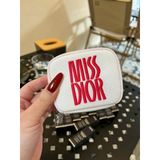  Set 3 ống Vial nước hoa Miss Dior + Túi Giftset  EDT - EDP - Parfum 