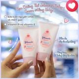  Kem Dưỡng Da Cho Bé Johnson's Baby 50g 