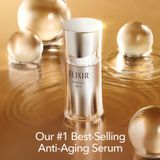  Serum Săn Chắc Da Ngăn Ngừa Lão Hóa Elixir Superieur Design Time Serum 40ml 