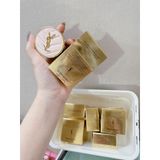  [Mini Size 5g] Phấn Nước Cushion YSL Encre De Peau Hồng 