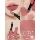  [Fullbox] Son Nars Powermatte Lipstick 1.5g 