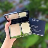  Phấn Phủ Dạng Nén D...ior Forever Natural Velvet 10g 