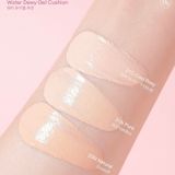  Phấn Nước Dasique Water Dewy Gel Cushion SPF50+ 