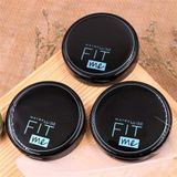  Phấn Phủ Maybelline Mịn Nhẹ Kiềm Dầu Chống Nắng 6g 