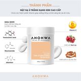  [Hàng công ty] Mặt Nạ Ủ Trắng Tone-Up Brightening Cream Mask (500g) 