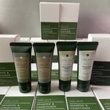  Set Dầu Gội Weilaiya Gừng Trắng Hà Thủ Ô 20ml 