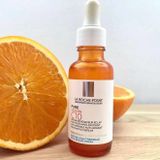  Serum La Roche-Posay Pure Vitamin C10 Giúp Cải Thiện Và Làm Sáng Da 30ml 