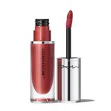  Son Kem Lì MAC Locked Kiss Ink 24HR Không Trôi 4mL 