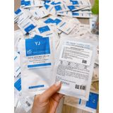  1 Miếng Mặt nạ Yuejin B5 Repair Control EGF Mask Có Tem phụ 