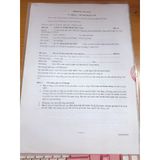  [Date 7/24] Kem Chống Nắng Cho Da Dầu Roche-Posay Anthelios 15ml (Bản Cũ) 