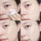  Phấn Tươi Age 20’s Hồng Essence Cover Pact Original SPF 50+ PA+++ Pink 12.5g 