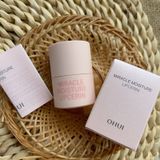  Son Dưỡng Môi Ohui Miracle Moisture Lipcerin 