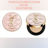  [Mới] Phấn Nước Cushion YSL Touche Éclat Glow Pact 12g 
