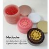 Kem dưỡng viên nang căng bóng da Medicube PDRN Pink Collagen Capsule Cream 55ml
