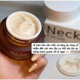  Kem dưỡng da cổ VELLA neck cream ultimate age killer 