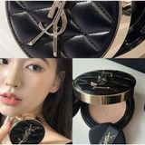  [Mới] Phấn Nước YSL Le Cushion Encre De Peau Luminous Matte 14g 