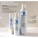  [Có tem phụ] Xịt Khoáng La Roche-Posay Làm Dịu Da 50ml 