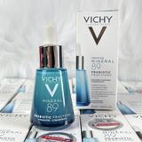  Serum Vichy Mineral 89 Probiotic Fractions 30ml Cấp Ẩm Phục Hồi 