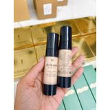  [Mini 9ml] Kem Nền Dạng Lỏng Clé SPF20 