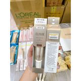  Sữa Chống Nắng Dưỡng Da Ngăn Ngừa Lão Hóa Elixir Daily Uv Protector SPF50+ 35ml 