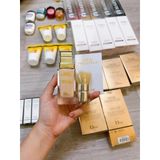  Kem Nền Dưỡng Da Prestige Le Micro fluide Teint De Rose - Tone 0N 