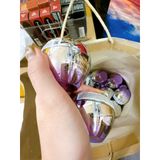  [MIini 15ml] Kem Dưỡng Nâng Cơ Chống Lão Hóa Lancome Tím Lancome Lift Multi Action 