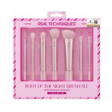  Bộ cọ 7 cây Real Techniques Limited Edition Light Up The Night Brush Set 